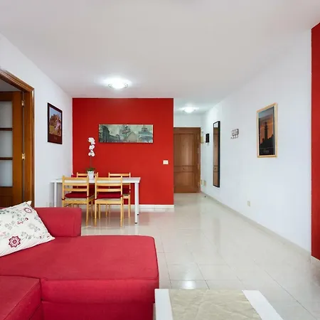 Apartamento Homelike Urban Las Chumberas