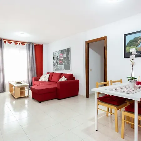 Homelike Urban Apartamento *