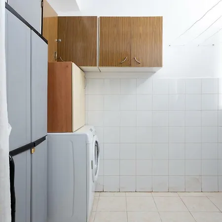 Apartamento Homelike Urban Las Chumberas
