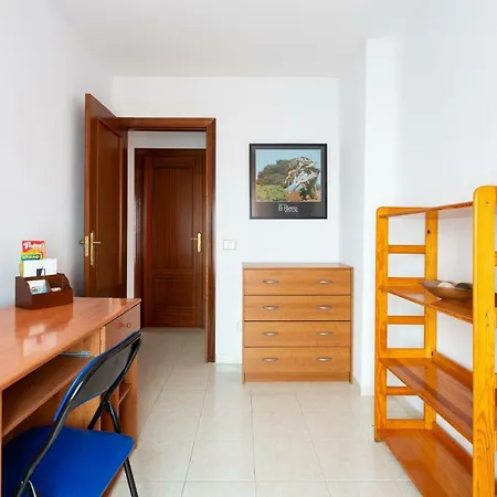 Apartamento Homelike Urban *