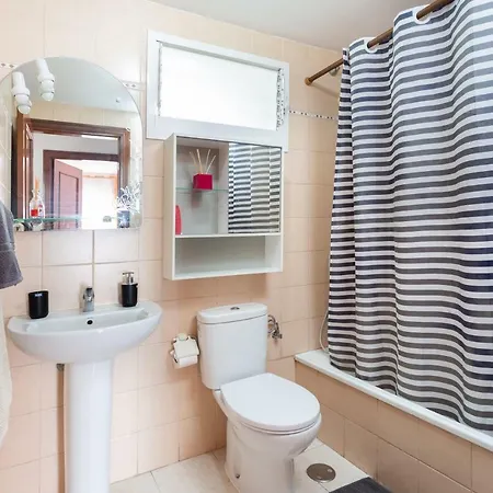 Homelike Urban Apartamento *
