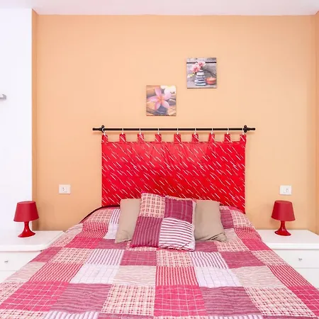 דירה Homelike Urban Las Chumberas