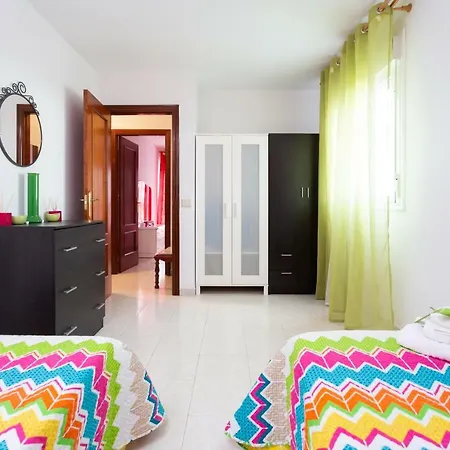 דירה Homelike Urban Las Chumberas