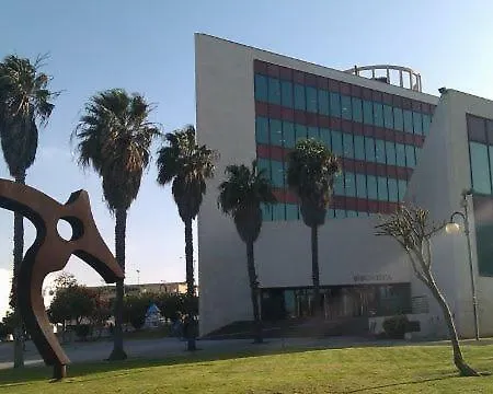 Homelike Urban Las Chumberas