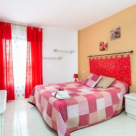 Homelike Urban Apartment *